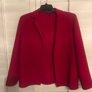 Ellen Tracy Pea Coat